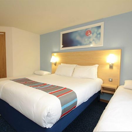 Travelodge Durham Eksteriør billede