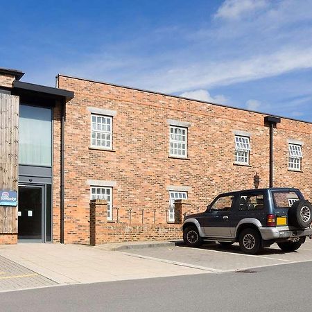 Travelodge Durham Eksteriør billede