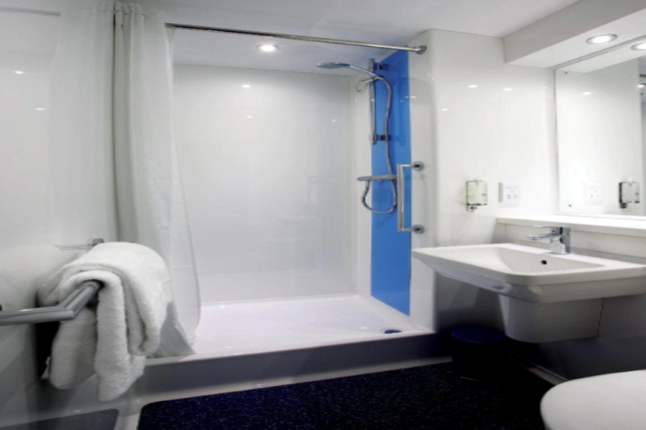 Travelodge Durham Eksteriør billede