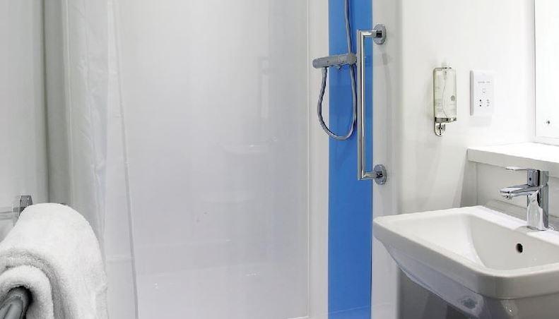 Travelodge Durham Eksteriør billede