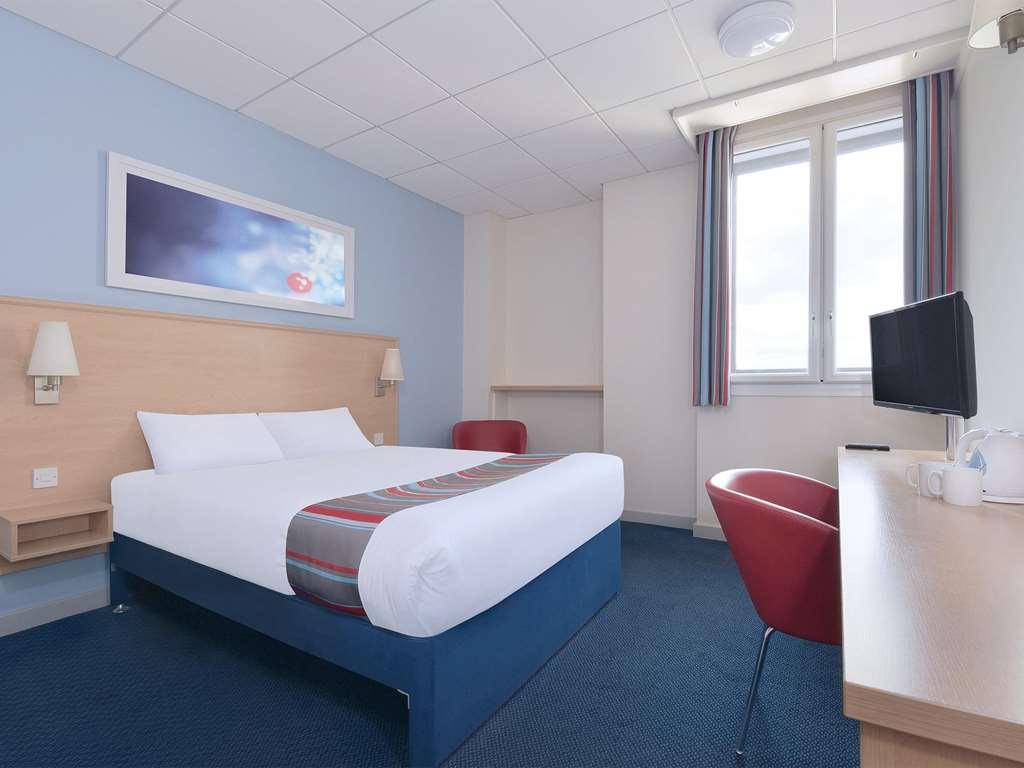 Travelodge Durham Værelse billede