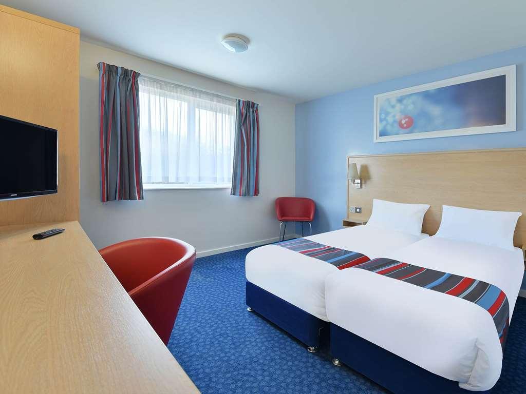 Travelodge Durham Værelse billede
