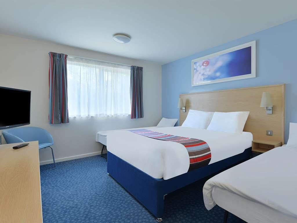 Travelodge Durham Bekvemmeligheder billede