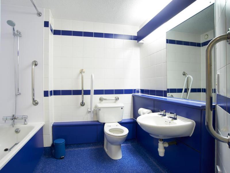 Travelodge Durham Eksteriør billede