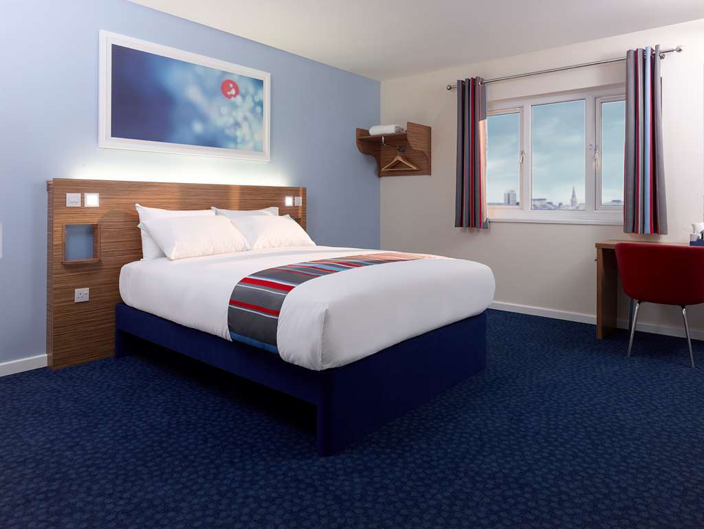 Travelodge Durham Værelse billede