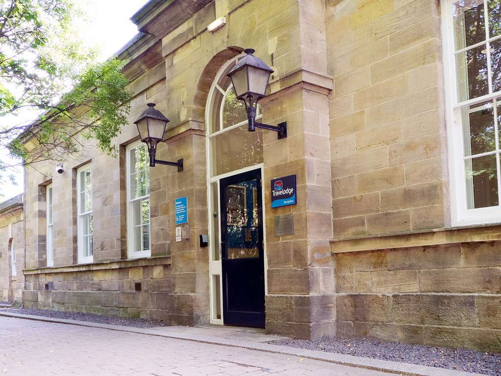 Travelodge Durham Eksteriør billede