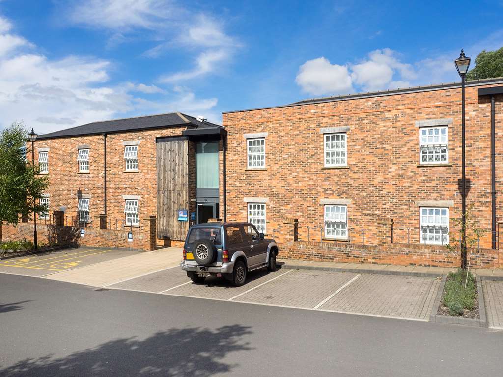 Travelodge Durham Eksteriør billede