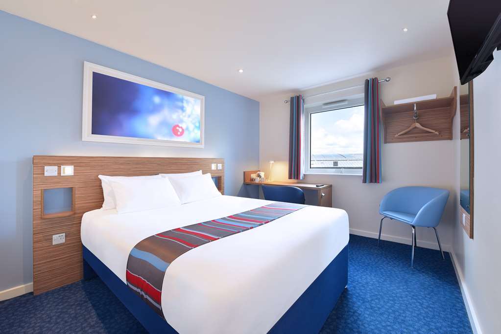 Travelodge Durham Værelse billede